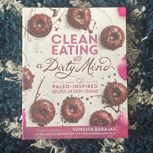 Paleo Cookbook